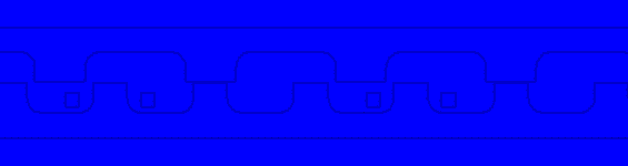 TF Motor Model Animation
